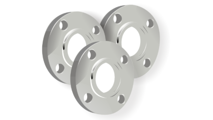 Flange