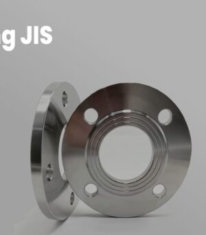 Flange JIS 10k