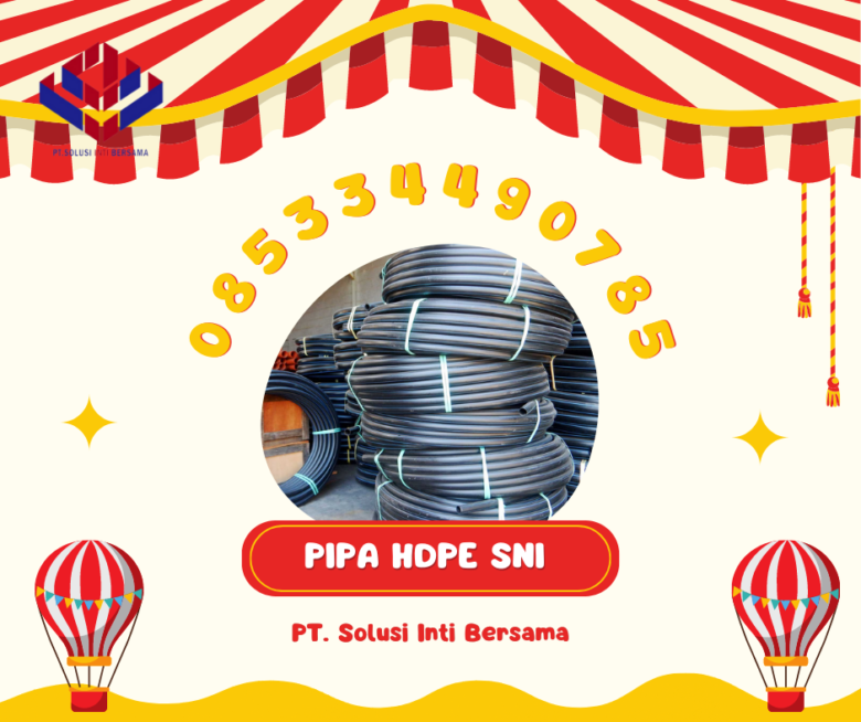 Daftar Harga Pipa Hdpe Ppr Pvc Pipa Hdpe Pn Saluran Air Bersih Kabupaten Keerom Archives